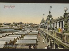 Foto antigua de LA PLATA