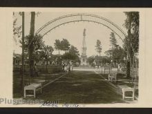 Foto antigua de LA PLATA