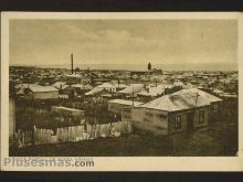 Foto antigua de VARIOS