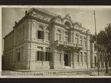 Foto antigua de VARIOS