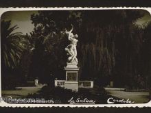 Foto antigua de CORDOBA