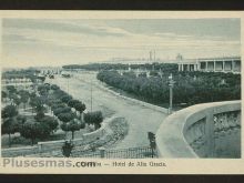 Foto antigua de CORDOBA
