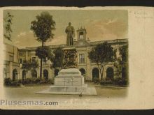 Foto antigua de CORDOBA