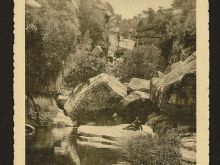 Foto antigua de CORDOBA