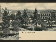 Foto antigua de SALTA