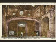 Ver fotos antiguas de la ciudad de PANAMA CIUDAD