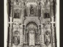 Foto antigua de PANAMA CIUDAD