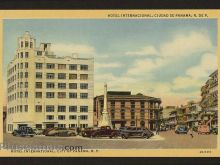 Foto antigua de PANAMA CIUDAD
