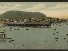 Foto antigua de PANAMA CIUDAD
