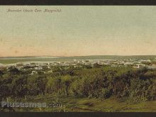 Foto antigua de ASUNCIÓN
