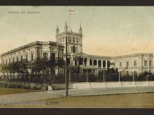 Foto antigua de CAPITAL