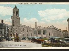Foto antigua de MASSACHUSETTS