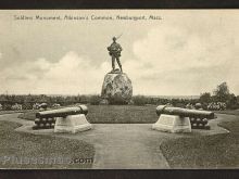 Foto antigua de MASSACHUSETTS