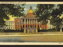 Foto antigua de MASSACHUSETTS