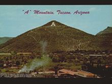 Foto antigua de ARIZONA