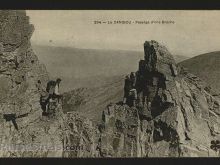 Foto antigua de VARIAS