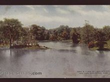 Foto antigua de VARIAS