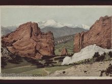 Foto antigua de VARIAS