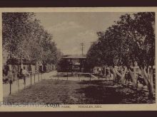 Foto antigua de VARIAS