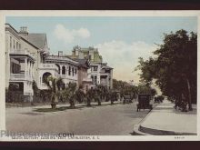 Foto antigua de VARIAS