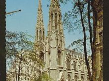 Foto antigua de NEW YORK