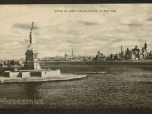 Foto antigua de NEW YORK
