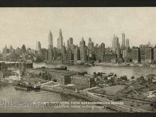 Foto antigua de NEW YORK