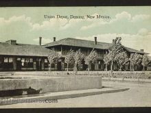 Foto antigua de NEW MEXICO