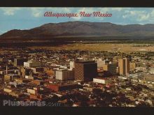 Foto antigua de NEW MEXICO