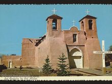 Foto antigua de NEW MEXICO