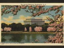 Foto antigua de WASHINGTON