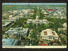 Foto antigua de WASHINGTON