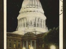 Foto antigua de WISCONSIN