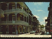 Foto antigua de NEVADA