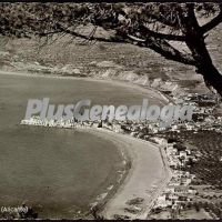 Playa de Benidorm, Alicante