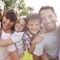 ¿Procuras mantener los lazos familiares intergeneracionales?