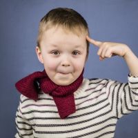 Pedro, 6 años