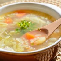 Sopa de repollo