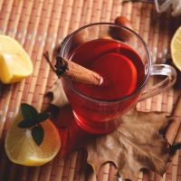 Té rojo