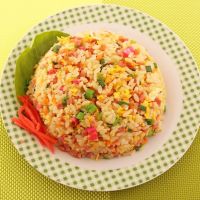 Arroz mil delicias