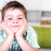 Jairo, 7 años