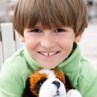 Jordi, 7 años