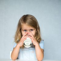 María, 5 años