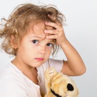 Penélope, 6 años
