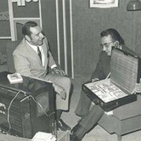 Concurso de televisión 'Un millón para el mejor'