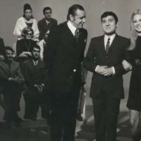 Programa de televisión 'Galas del sábado'