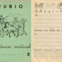 Cuadernillos Rubio
