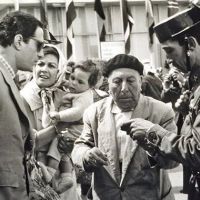 Película 'El verdugo' (1964)