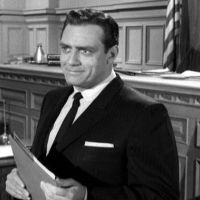 Perry Mason