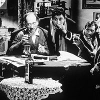 Película 'Atraco a las 3' (1962)